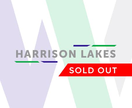 Harrison Lakes