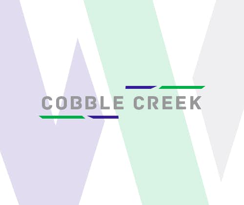Cobble Creek