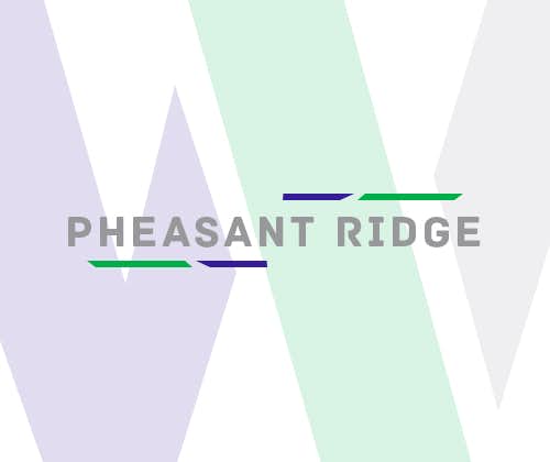 Pheasant Ridge